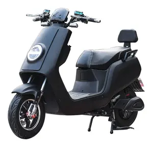 Mejor Venta caliente chino productos de precio rápida Niu Scooter Eléctrico 1000W