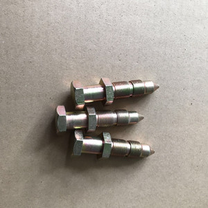 Tapón de aceite de tensión para excavadora <span class=keywords><strong>Shantui</strong></span> SD13 SD22, SD32, 198, 14420 - Product Image 2