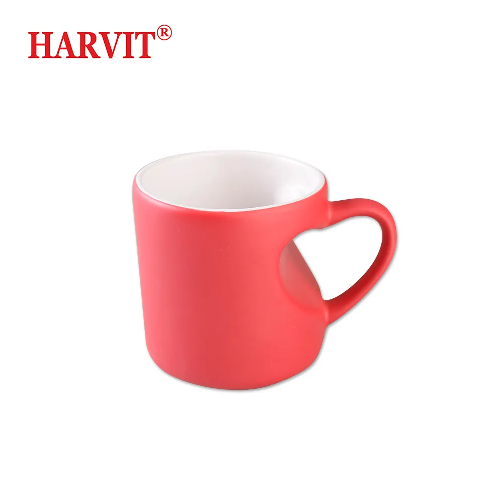 Wholesale inner color changing mug and sublimation mugs