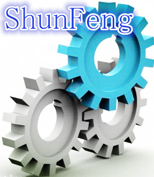 Jiaxing Yuxin Shunfeng Hardware Fittings Factory (General Partnership) logo