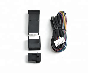 Commutateur CNG Gas <span class=keywords><strong>Landi</strong></span> <span class=keywords><strong>Renzo</strong></span> pour kit pièces EFI/carburateur - Product Image 2