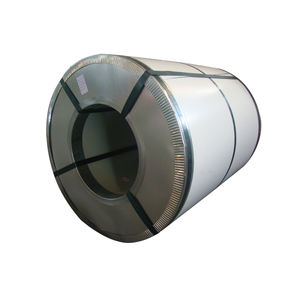 Tôle d'acier galvanisé S250 GD Z / Bobine d'acier laminé à froid GI Bobine de construction DX51D/SGCC Grade JIS/ASTM/BS Revêtement en zinc disponible Corée - Product Image 6