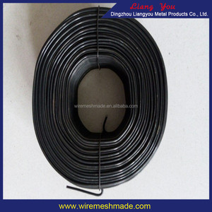 Recocido negro <span class=keywords><strong>alambre</strong></span> <span class=keywords><strong>de</strong></span> hierro <span class=keywords><strong>dulce</strong></span> - Product Image 4