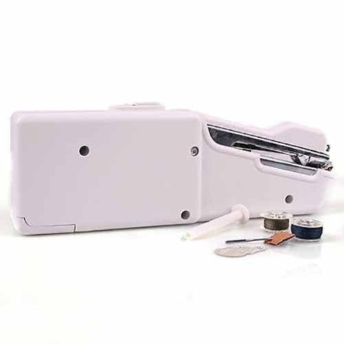 Zogift Mini petit le modèle voyage portable machine à coudre - Product Image 3