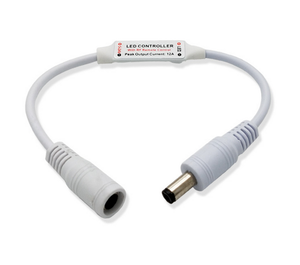 5-24V 11 Phím Không Dây RGB <span class=keywords><strong>LED</strong></span> RF Điều Khiển Từ Xa Bộ Điều Khiển Mini <span class=keywords><strong>Dimmer</strong></span> Cho Màu Đơn <span class=keywords><strong>LED</strong></span> Strip 5050 3528 - Product Image 2