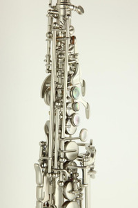 <span class=keywords><strong>Sassofono</strong></span> <span class=keywords><strong>soprano</strong></span> professionale - Product Image 2