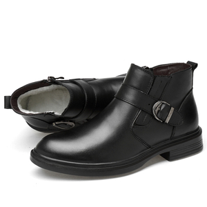 Botas Tacon Alto Hombre | MercadoLibre 📦