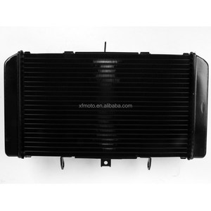 Radiateur En Aluminium pour <span class=keywords><strong>Kawasaki</strong></span> Z1000 2007-<span class=keywords><strong>2009</strong></span> <span class=keywords><strong>Z750</strong></span> 2007-2010 2008 <span class=keywords><strong>2009</strong></span> - Product Image 6