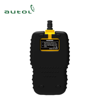 Original Autophix OM127 Obd2 automotriz escáner JOBD para coche japonés borrar culpa lector de código de diagnóstico herramienta de escaneo