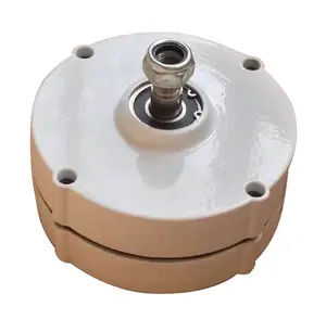 Spot wholesale 220v ac dynamo alternator3.2 dynamo alternator custom sale  dynamo generator low rpm