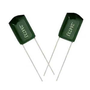 Capacitor 473k 400v mylar film capacitor 473j 100v