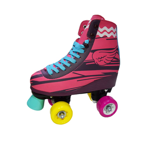 Enfants jouets luna rouleau patins chaussures patins à roulettes à vendre - Product Image 2