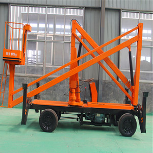 3 ton piccolo telescopica idraulica bracci crawler gru ragno gru nuovo per la vendita - Product Image 4