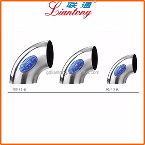 Productos a granel de china de acero inoxidable de 30 grados del <span class=keywords><strong>codo</strong></span> - Product Image 5