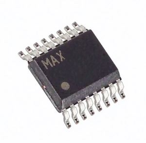 Circuito Integrado MAX1838EEE IC SW USB DUAL W/<span class=keywords><strong>FB</strong></span> 16-QSOP en Existencia - Product Image 1