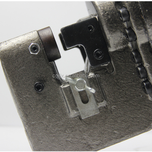 2021 BESTSELLER MHP-32 Hydraulische Presse Stanzmaschine Mechanische Stanzmaschine Tragbare Lochstanz- und Schermaschine - Product Image 6