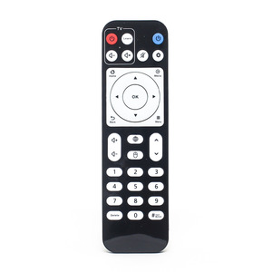 Inteligente <span class=keywords><strong>Android</strong></span> con <span class=keywords><strong>control</strong></span> <span class=keywords><strong>remoto</strong></span> TV Función de aprendizaje - Product Image 1