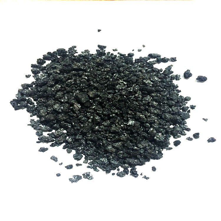 Low Sulphur CPC Calcined Petroleum Coke Low Sulphur CPC Calcined Petroleum Coke