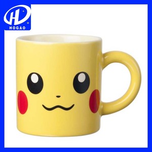 Al por mayor Taza De Cerámica con Pokemon Pokemon Bola, <span class=keywords><strong>Pikachu</strong></span> - Product Image 1