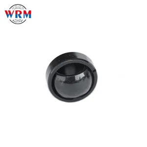 WRM轴承高质量好价格中国品牌径向球面滑动轴承GEEW80ES 80*120*80