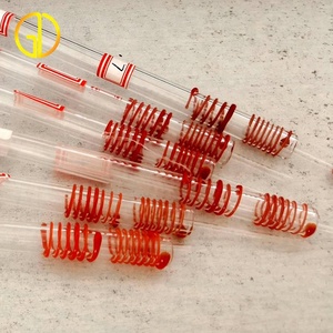 En gros Vaut La Peine D'<span class=keywords><strong>acheter</strong></span> fibre murano coupe baguette en <span class=keywords><strong>verre</strong></span> borosilicaté coloré - Product Image 6