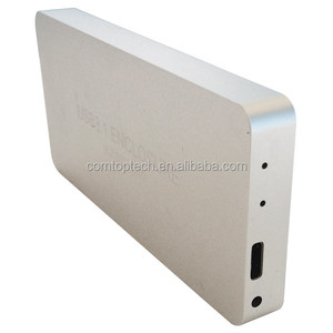 Double NGFF M.2 SSD boîtier raid usb 3.1 - Product Image 1