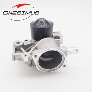 Pompe à eau automatique de nouvelle condition pour pièces de voiture compatible avec le système de liquide de refroidissement de TYPE EJ20E EJ20D <span class=keywords><strong>EJ18</strong></span> - Product Image 4
