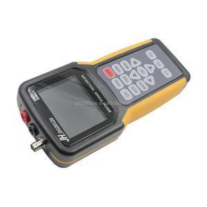 Oscilloscope numérique portable JH JDS2012A, 20 MHz, 1 canal, fréquence d'échantillonnage 200 MS/s, résolution 8 bits, personnalisable OEM - Product Image 3