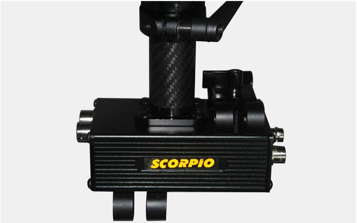 Стабилизатор для камеры, 15 кг