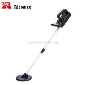 <span class=keywords><strong>Detector</strong></span> de Metais Portátil de Ação Rápida para Ouro Subterrâneo e Água Subterrânea - Product Image 2