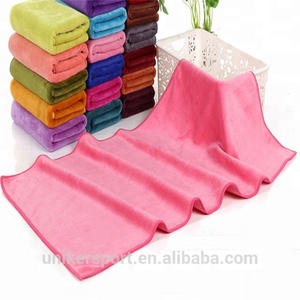Serviettes en <span class=keywords><strong>microfibre</strong></span> pour Salon de coiffure, lot de pièces, tissu de nettoyage rapide, pour les mains - Product Image 5