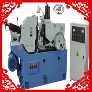 High quality cnc centerless grinding machine ,mini lathe