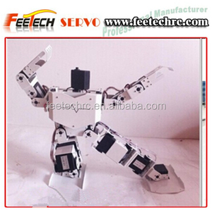 Ft-6dof-nb feetech 6 gradi di libertà nano bipede robot per diy educativo - Product Image 2