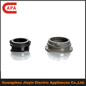 De Nylon de gran diámetro conector de cableado conducto corrugado (GEP) en Guangzhou - Product Image 1