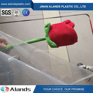 Hojas de acrílico <span class=keywords><strong>1</strong></span>/2 pulgadas grueso 4*8 pie materia prima pura 100% - Product Image 3