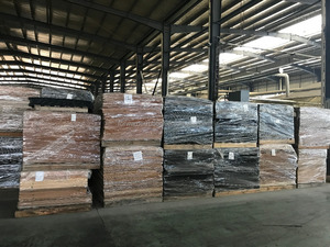 Vendita calda nero lucido neolite foglio di gomma per la suola della scarpa - Product Image 5