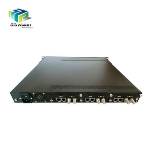 Профессиональный 16/32/48 <span class=keywords><strong>qam</strong></span> выход ip <span class=keywords><strong>qam</strong></span> модулятор встроен в мультиплексор и скремблер - Product Image 1