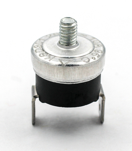 KH KSD301 250V 10A טרמוסטט 40-180 תואר צלזיוס סיר אורז חשמלי תרמוסטט חימום אלמנט - Product Image 5