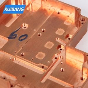 Servicio de Mecanizado de Torneado y Fresado Personalizado, Piezas de Acero Inoxidable CNC, Fábrica OEM, Fabricación de Chapa Metálica - Product Image 6