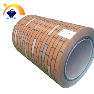 PPGI / hoja <span class=keywords><strong>de</strong></span> techumbre <span class=keywords><strong>de</strong></span> zinc corrugado / <span class=keywords><strong>precio</strong></span> <span class=keywords><strong>de</strong></span> acero galvanizado por <span class=keywords><strong>kg</strong></span> <span class=keywords><strong>de</strong></span> <span class=keywords><strong>hierro</strong></span> - Product Image 5
