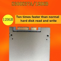 Unidad de estado sólido de rendimiento estable de alta velocidad 2,5 SATA 3,0 SSD 120GB SSD