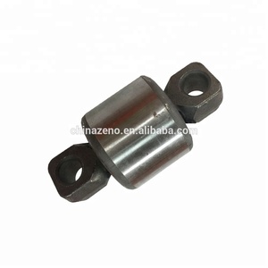 Paccar <strong>Torque</strong> <strong>Rod</strong> Crimped <strong>Bushing</strong> #839310 for Peterbill-t Truck - Product Image 3