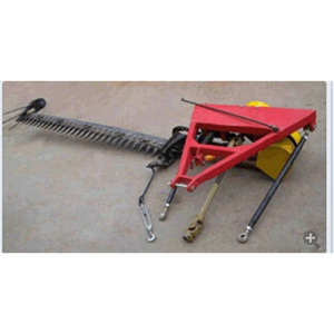 ماكينة جزاز و تجريف للجرار - Product Image 4