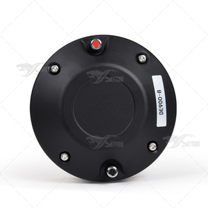 DE900-8 neodymium nam châm 3inch HF điều khiển siêu <span class=keywords><strong>Tweeter</strong></span> loa - Product Image 4