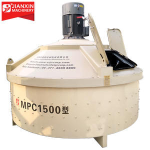 Vendita Diretta della fabbrica <span class=keywords><strong>2</strong></span>.0CBM Verticale-albero Planetario Betoniera Per UHPC di Produzione - Product Image 2