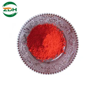 Acid Brilliant Scarlet 3R atau Acid Merah 18