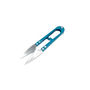 High Quality Stainless Steel U Shape Embroidery Thread Cutting Mini <strong>Sewing</strong> <strong>Scissors</strong> - Product Image 4