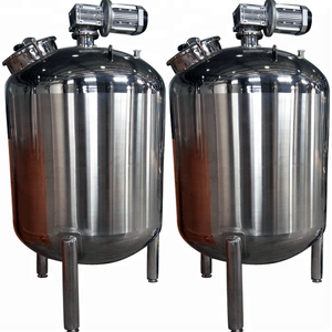 Réservoir d'<span class=keywords><strong>eau</strong></span> en acier inoxydable 304 de 1000 <span class=keywords><strong>litres</strong></span> - Product Image 6
