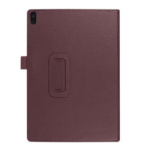 PU En Cuir <span class=keywords><strong>10</strong></span> pouce Tablet Cas <span class=keywords><strong>pour</strong></span> <span class=keywords><strong>Lenovo</strong></span> Tab 4 <span class=keywords><strong>10</strong></span> Plus X704F/N - Product Image 5