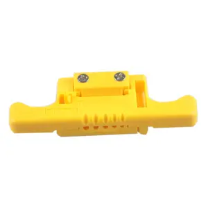 Herramienta de Acceso de <span class=keywords><strong>Fibra</strong></span> Óptica MSAT 5 para Medio Tramo, <span class=keywords><strong>Cable</strong></span> Miller Peel, Abridor de Línea - Product Image 1